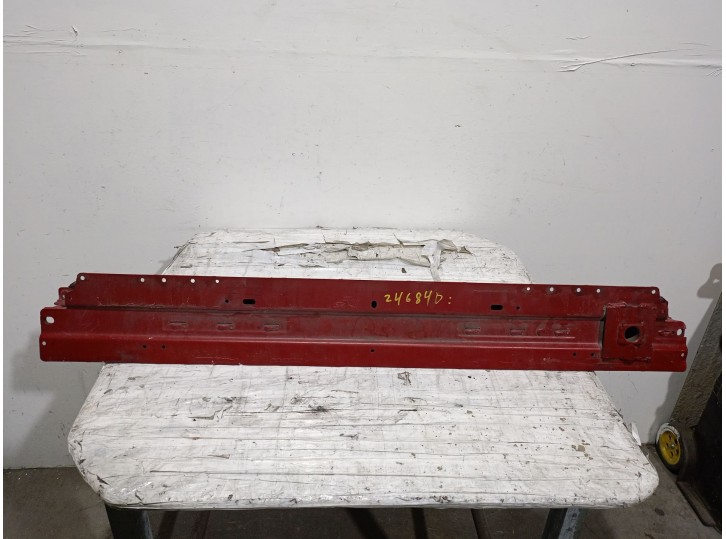 Recambio de refuerzo paragolpes delantero para jaguar f-pace (x761) 2.0 td4 referencia OEM IAM 204DTD 