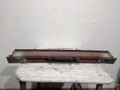 Recambio de refuerzo paragolpes delantero para jaguar f-pace (x761) 2.0 td4 referencia OEM IAM 204DTD 