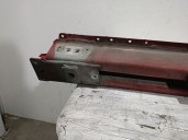 Recambio de refuerzo paragolpes delantero para jaguar f-pace (x761) 2.0 td4 referencia OEM IAM 204DTD 