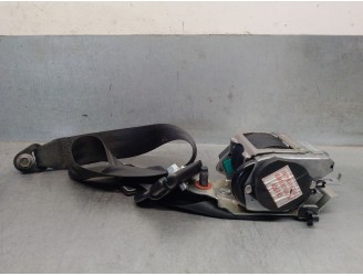 Recambio de cinturon seguridad delantero derecho para hyundai i10 1.1 12v cat referencia OEM IAM 888800X200 888800X2004X 