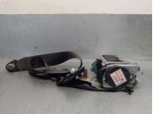 Recambio de cinturon seguridad delantero derecho para hyundai i10 1.1 12v cat referencia OEM IAM 888800X200 888800X2004X 
