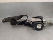 Recambio de cinturon seguridad delantero derecho para hyundai i10 1.1 12v cat referencia OEM IAM 888800X200 888800X2004X 