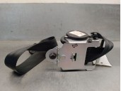 Recambio de cinturon seguridad delantero derecho para hyundai i10 1.1 12v cat referencia OEM IAM 888800X200 888800X2004X 
