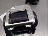 Recambio de cinturon seguridad delantero derecho para hyundai i10 1.1 12v cat referencia OEM IAM 888800X200 888800X2004X 
