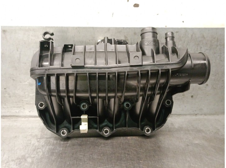 Recambio de colector admision para ford c-max ii (dxa/cb7, dxa/ceu) 1.0 ecoboost referencia OEM IAM CM5G9424GA 2362562 