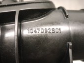 Recambio de colector admision para ford c-max ii (dxa/cb7, dxa/ceu) 1.0 ecoboost referencia OEM IAM CM5G9424GA 2362562 