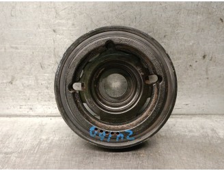 Recambio de polea cigueñal para ford c-max ii (dxa/cb7, dxa/ceu) 1.0 ecoboost referencia OEM IAM CM5G6316HB 1761940 