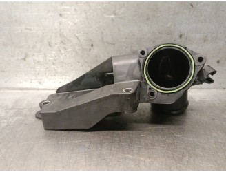 Recambio de tubo para ford c-max ii (dxa/cb7, dxa/ceu) 1.0 ecoboost referencia OEM IAM 1060231S01 