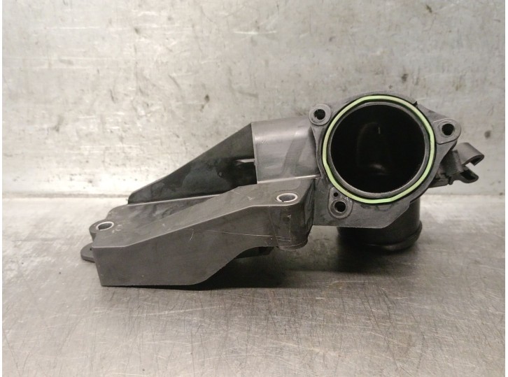 Recambio de tubo para ford c-max ii (dxa/cb7, dxa/ceu) 1.0 ecoboost referencia OEM IAM 1060231S01 