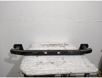 Recambio de refuerzo paragolpes trasero para opel corsa e (x15) 1.3 cdti (08, 68) referencia OEM IAM 1405059 1405059 