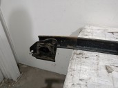 Recambio de refuerzo paragolpes trasero para opel corsa e (x15) 1.3 cdti (08, 68) referencia OEM IAM 1405059 1405059 