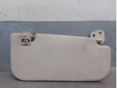 Recambio de parasol derecho para hyundai i10 1.1 12v cat referencia OEM IAM 852200X030DU 852200X030DU 