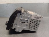 Replacement audio system / CD radio for Hyundai i10 1.1 12V CAT OEM IAM reference 961000X2304X 961000X2304X 