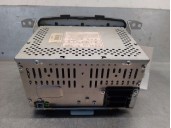 Replacement audio system / CD radio for Hyundai i10 1.1 12V CAT OEM IAM reference 961000X2304X 961000X2304X 