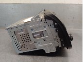 Replacement audio system / CD radio for Hyundai i10 1.1 12V CAT OEM IAM reference 961000X2304X 961000X2304X 