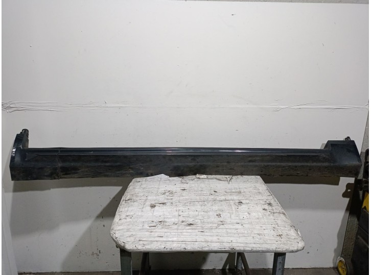 Recambio de faldon lateral para volvo xc90 ii (256) d5 awd referencia OEM IAM 31378130 31378130 