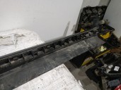 Replacement side skirt for Volvo XC90 II (256) D5 AWD OEM IAM reference 31378130 31378130 