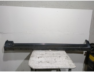 Recambio de faldon lateral para volvo xc90 ii (256) d5 awd referencia OEM IAM 31378129 31378129 