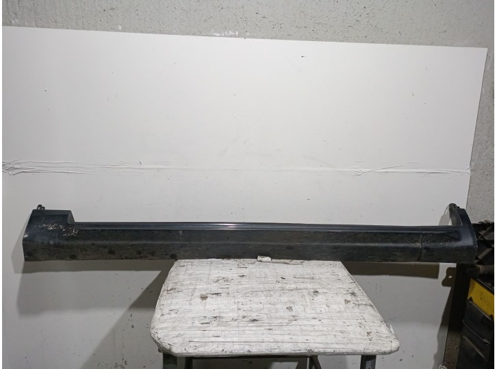 Recambio de faldon lateral para volvo xc90 ii (256) d5 awd referencia OEM IAM 31378129 31378129 