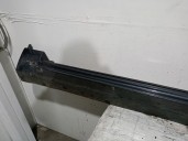 Replacement side skirt for Volvo XC90 II (256) D5 AWD OEM IAM reference 31378129 31378129 