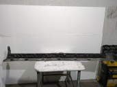 Replacement side skirt for Volvo XC90 II (256) D5 AWD OEM IAM reference 31378129 31378129 