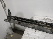 Replacement side skirt for Volvo XC90 II (256) D5 AWD OEM IAM reference 31378129 31378129 
