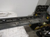 Replacement side skirt for Volvo XC90 II (256) D5 AWD OEM IAM reference 31378129 31378129 