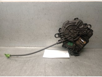 Recambio de motor cierre centralizado porton para bmw x2 (f39) sdrive 18 d referencia OEM IAM 51249450528 51249450528 