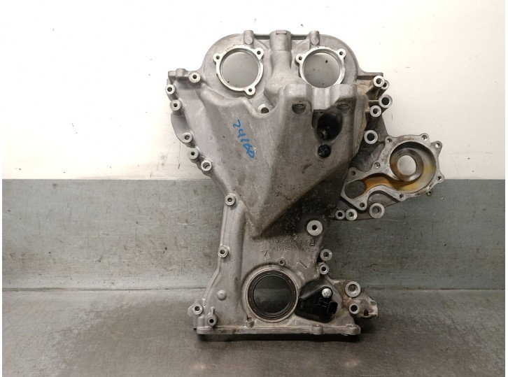 Recambio de tapa distribucion para ford c-max ii (dxa/cb7, dxa/ceu) 1.0 ecoboost referencia OEM IAM CM5G6059G2C 1768246 