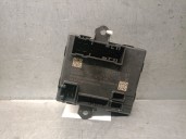 Replacement electronic module for BMW X2 (F39) sDrive 18 d OEM IAM reference 61355B4A355 18490510