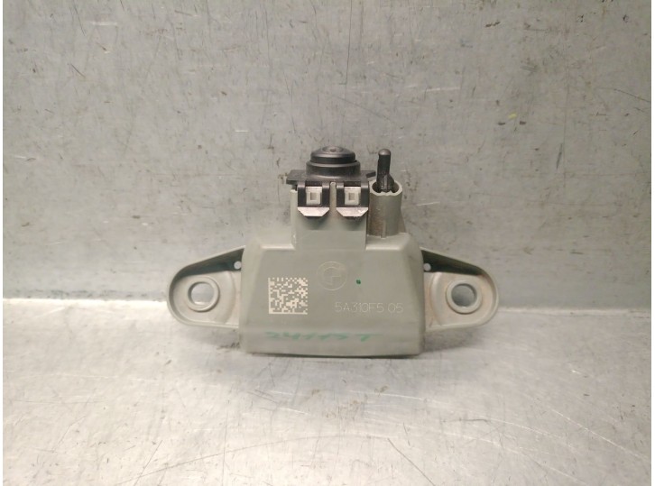 Recambio de modulo electronico para bmw x2 (f39) sdrive 18 d referencia OEM IAM 5A310F505 