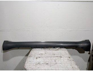 Recambio de faldon lateral para jeep grand cherokee iv (wk, wk2) 3.6 vvt 4x4 referencia OEM IAM 1WC95LAUAA 1WC95LAUAA 