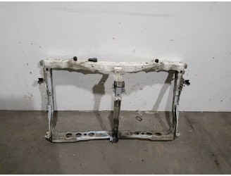 Recambio de panel frontal para toyota auris 1.8 16v (híbrido) referencia OEM IAM 5320102904 5320102904 