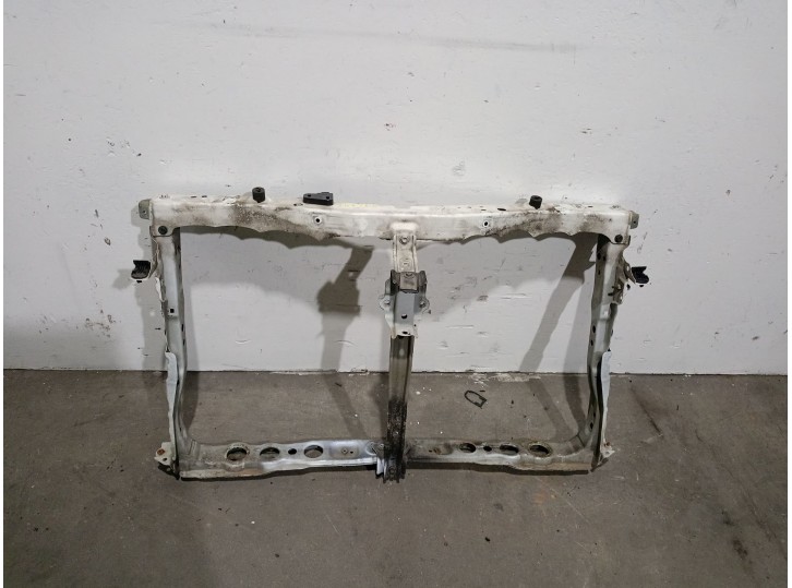 Recambio de panel frontal para toyota auris 1.8 16v (híbrido) referencia OEM IAM 5320102904 5320102904 