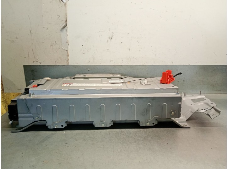 Recambio de bateria para toyota auris 1.8 16v (híbrido) referencia OEM IAM G928012020 G951012020 