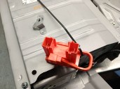 Recambio de bateria para toyota auris 1.8 16v (híbrido) referencia OEM IAM G928012020 G951012020 