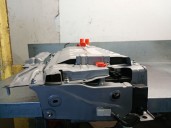 Recambio de bateria para toyota auris 1.8 16v (híbrido) referencia OEM IAM G928012020 G951012020 