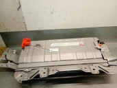 Recambio de bateria para toyota auris 1.8 16v (híbrido) referencia OEM IAM G928012020 G951012020 
