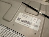 Recambio de bateria para toyota auris 1.8 16v (híbrido) referencia OEM IAM G928012020 G951012020 