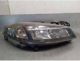 Recambio de faro derecho para renault laguna ii (bg0) 1.9 dci diesel fap referencia OEM IAM 8200481197 7701061671 89900470
