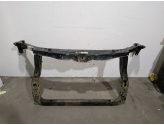 Recambio de panel frontal para jeep grand cherokee iv (wk, wk2) 3.6 vvt 4x4 referencia OEM IAM 5156109AB 5156109AB 