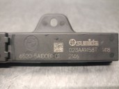 Recambio de antena para bmw x2 (f39) sdrive 18 d referencia OEM IAM 65205A1D0B1 65205A1D0B1 023AA1458T