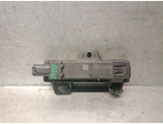 Recambio de antena para bmw x2 (f39) sdrive 18 d referencia OEM IAM 65205A1D0B2 65205A1D0B2 