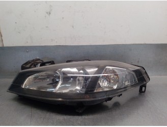 Recambio de faro izquierdo para renault laguna ii (bg0) 1.9 dci diesel fap referencia OEM IAM 7701061669 7701061669 89900417