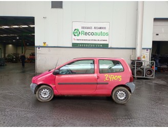 renault twingo (co6) del año 1994