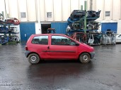 renault twingo (co6) del año 1994
