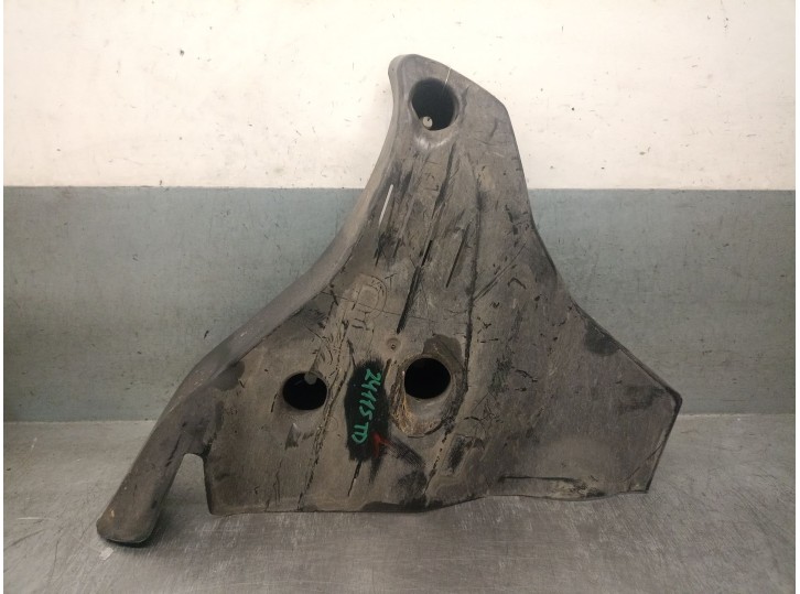 Recambio de cubrecarter para bmw x2 (f39) sdrive 18 d referencia OEM IAM 51756897718 33326897718 