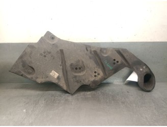 Recambio de cubrecarter para bmw x2 (f39) sdrive 18 d referencia OEM IAM 51758498391 51758498391 