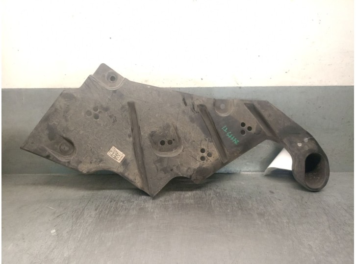 Recambio de cubrecarter para bmw x2 (f39) sdrive 18 d referencia OEM IAM 51758498391 51758498391 