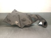 Recambio de cubrecarter para bmw x2 (f39) sdrive 18 d referencia OEM IAM 51758498391 51758498391 